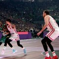 Olimpijakos vlada atinom: Crveno-beli deseti uzastopni put savladali Panatinaikos Evroligi
