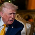 Oglasio se Tramp nakon napada na Venecuelu: Maduro uhvaćen i prebačen iz zemlje