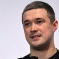 Promene u vrhu ukrajinske vlasti: Mihailo Fedorov je novi ministar odbrane, "čovek od poverenja Zelenskog"