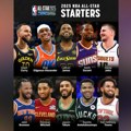 Jokić izabran u prvu petorku na ol-star utakmici NBA lige