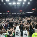 Partizan: Danke Bajern