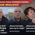 KOMŠIJE LJILJANE BRALOVIĆ U ŠOKU, PROFESR ANTIĆ - U SVETU U KOME VLADA LJILJANA BRALOVIĆ NEMA ŽIVOTA!