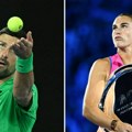 Zbog Novaka se menjaju pravila? Australijan open uvodi revoluciju u ženskom tenisu