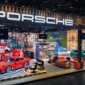 Prodaja Porschea u Kini se prepolovila, desetine salona pred zatvaranjem