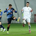 Kakav fudbal na Brdu: Čuki 2:0 nije bilo dovoljno, Voša je hit!