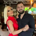 "Teška vremena, ali sve pamtim": Oglasila se Goga nakon saznanja da je bivši varao sa koleginicom