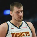 Potencijalni problem za Denver, Jokić igra povređen?
