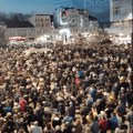 Protesti u Nišu: Država to smo mi”