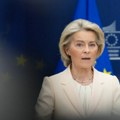 "Da li je to više pomoć ili prepreka?" Ursula fon der Lajen zabrinuta - EU mora da se preispita