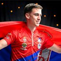 Užičanin Lazar Kostić osvojio bronzanu medalju na Evropskom prvenstvu u bilijaru