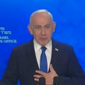 „Menja se ravnoteža snaga na Bliskom istoku“ Netanjahu: Iran više nije ista zemlja nakon američko-izraelskih napada