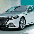 Novi Mercedes-Maybach S klase