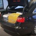 Policija zaplenila robu u više gradova, prijave protiv četiri osobe