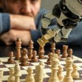 Ako nemate društvo za šah, ne brinite: Sada će vam robot biti suparnik