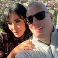 Prvo oglašavanje supruga Aleksandre Subotić: Peca progovorio o odnosu sa Stanijom, evo šta kaže za Maju