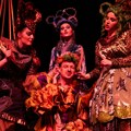 Premijera Mocartove opere „Čarobna frula“ 26. aprila na Sceni „Raša Plaović“