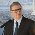 Vučić: Sada bi na izborima izlaznost bila iznad 70 odsto, da sam bio u prilici lično bih seo u bager u Savamali