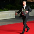 Nemci dozvolili Ficu prelet do Moskve; Ide na proslavu Dana pobede