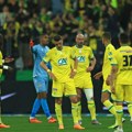 Bivši šampion ispao u drugu ligu, klub za koji su igrali Vladimir Stojković, Stefan Babović ide u niži rang