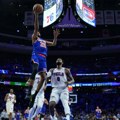 Niksi na korak od finala: Brejk Njujorka o kome bruji NBA liga (video)