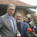 Vučić: Izbori su na dohvat ruke, da li će biti za dva ili pet meseci svejedno je