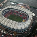 Otvaranje Mondijala na tri stadiona u tri države