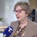 Direktorka KCS Jelena Drulović: Lečenje multiple skleroze u Srbiji na nivou najrazvijenijih evropskih zemalja