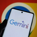 Chrome dobija AI asistenta: Gemini preuzima vaš pretraživač i način surfovanja!