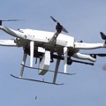 PR-DC premijerno prikazao dron IKA-20-M naoružan mitraljezom kalibra 7,62