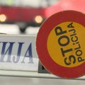 MUP: Od ponedeljka pojačana kontrola saobraćaja
