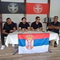 Partija srpskih NACIONALlSTA osnovala odbor u Prijepolju - Slobodan Baković izabran za poverenika
