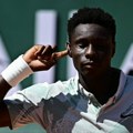 Čudo od deteta obrukalo Hrvata na Rolan Garosu: 316. je na ATP listi, ali je svima rekao da će biti novi Novak
