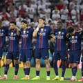 Pari Sen Žermen drugi put šampion Evrope