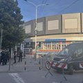 UŽIVO - Ko ne zna, nikad ne bi pogodio da se u Nišu igra za titulu prvaka Srbije