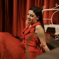Piroćanka Anđela Tančić objavila svoju prvu pesmu "Uspomene"