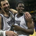 Vlade Divac se potresnim rečima oprostio od trenera zbog kog Srbija nije spavala: "Jedan od najvećih umova"