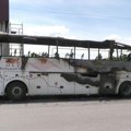Ukrajinci uzvratili: Sedam poginulih u napadu na autobus u proruskoj oblasti, udar i na Sankt Peterburg