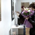 Izložba bivših maturanata Škole primenjenih umetnosti u Šapcu
