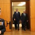 SRCE: Vučić lagao Koštu, neće sprovesti izborne reforme, a Brisel je toga svestan