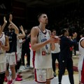 Sada i zvanično: Srbin odlazi u NBA!