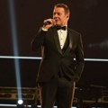Važio za švalera, pa smuvao 15 godina mlađu na snimanju spota: Georgiev danas osmehom krije ogromnu tragediju
