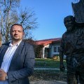 Šimunić nakon policijske pretrage: Uzeli su mi uređaje s podacima koje sam htio objaviti