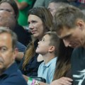 Grobari skandirali Edinu Avdiću, u Areni se pojavio crtež sina Isaka i ceo region ostavio bez teksta