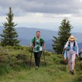 Održani 38. Dani planinara Srbije u Dojkincima, 800 učesnika na Staroj planini