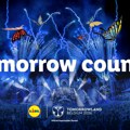 Lidl pokreće strateško partnerstvo sa Tomorrowland Festivalom