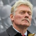 Peskov poručio Zelenskom: Ne mešaj se u unutrašnje poslove Belorusije