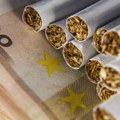 Sprema se drastično poskupljenje cigareta: Cena za jednu kutiju će ići preko 11 evra