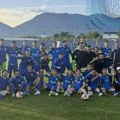 FK Dinamo Jug ostao bez kompletne uprave