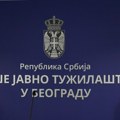 Saslušan osumnjičeni da je putem mejla pretio predsedniku Srbije i glavnom tužiocu