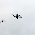 Letonija i Ukrajina prave fabriku dronova na ruskoj granici